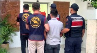 Kemer'de 5 faili meçhul hırsızlık olayı JASAT operasyonuyla aydınlatıldı