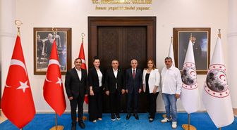 Kırklareli'nden kısa kısa