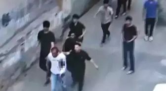 Parkta fotoğraf çekme tartışması cinayetinde yeniden yargılama: Çocuk sanığa 11 yıl 8 ay hapis