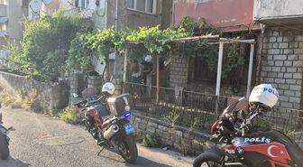 Balkon Suyu Tartışması Kavgaya Dönüştü: 3 Yaralı