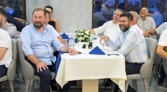 KUTSO'da uluslararası iş birliği fırsatları değerlendirildi