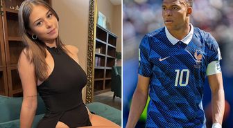 Kylian Mbappe'ye ahlaksız teklif! Telefon edip otel odasına çağırdı