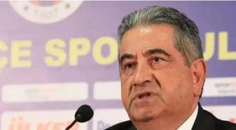 Mahmut Nedim Uslu kimdir? Mahmut Uslu neden istifa etti?