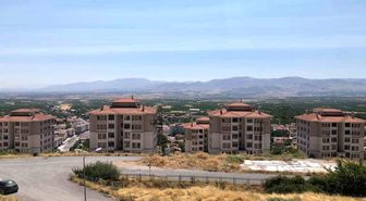 Malatya'nın Akçadağ ilçesinde 4.1 büyüklüğünde deprem