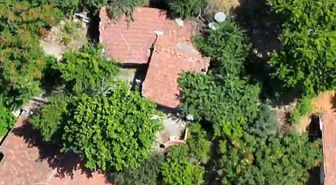 Maltepe'de dron destekli operasyon: 5 kişi tutuklandı