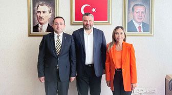 Manavgat OSB altyapı ihalesi ağustosta
