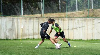 Mardin 1969 Spor, 1. Lig'e hazırlanıyor