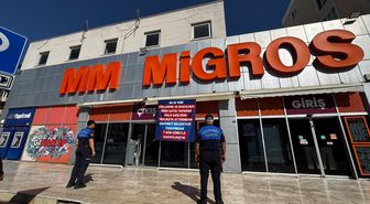 Şahinbey Belediyesi ile Migros arasındaki hukuki süreçte yeni gelişme: Mahkeme 4. kez reddetti