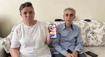 Kurye 2 milyon 300 bin liralık altınla kayboldu