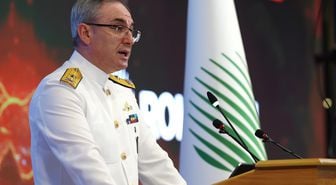 MSB: Eurofighter tedarikinde 2026 Ağustos'ta İngiltere'ye eğitim gönderilecek