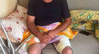 Muradiye'de arazi kavgası: 1 yaralı