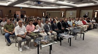 MUSKİ Marmaris'te 'Katılımcı Bütçe Toplantısı' gerçekleştirdi