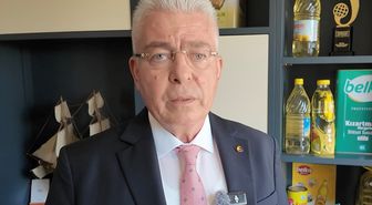 Nizip'ten 6 ayda 201 milyon dolarlık ihracat