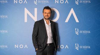 NOA, Çeşme’de Yeni Yaşam Vizyonunu Lansman Gecesiyle Tanıttı