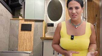 Tatile giden Burcu öğretmenin evini çaldılar