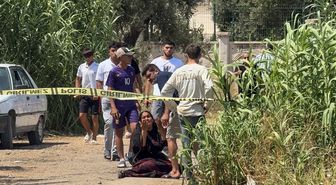 Antalya'da 12 yaşındaki çocuk sulama kanalında boğuldu