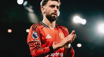 Okan Buruk'un da isteğiydi! Bruno Fernandes imzayı atıyor