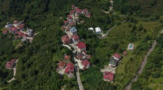 Karadeniz fıkrası gibi mahalle: Herkesin kimliğinde aynısı yazıyor