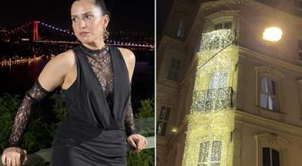 22 yaşındaki aşçının şüpheli ölümü! Galata’daki otelin terasından düştü