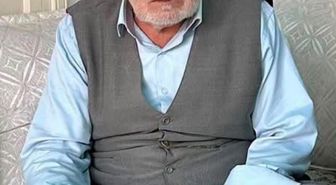 Mazıdağı'nda korkunç kaza: 1 ölü, 1 yaralı