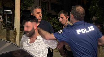 Aksaray'da alkollü sürücü dehşeti: 12 gözaltı