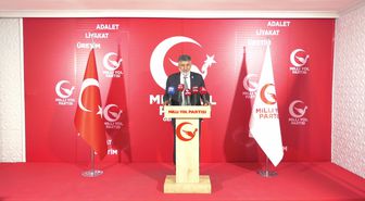 Remzi Çayır: 'Muhsin Yazıcıoğlu'nun katillerini ortaya çıkaracağız'