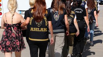Fuhuş operasyonunda çarpıcı detay! Siyasetçi, iş insanı ve hukukçular var