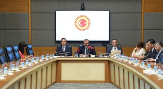 RTÜK Başkanı Daniş: Çocukları Dijital Risklerden Korumak İçin Yeni Sembol Sistemi Geliyor