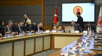 RTÜK Başkanı: Şiddet İçerikli Yayınlara 345 Milyon Lira Ceza