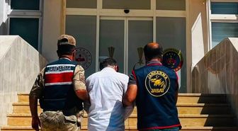 Şanlıurfa'da FETÖ üyeliğinden hüküm giyen kişi yakalandı