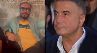 Sedat Peker, kendisine küfreden şahsın vurulmasına kayıtsız kalamadı