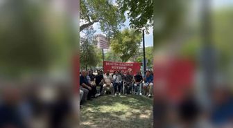 İYİ Partili Ofluoğlu'ndan Bakan Göktaş'a çağrı: Gelin gazilerin yanında olun