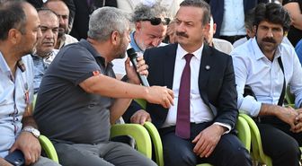 Ağıralioğlu'ndan gazi ve şehit yakınlarına: Siyaset adına özür diliyorum