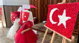 Düzce'de 15 Temmuz şehitleri için hatim ve anma programı düzenlendi