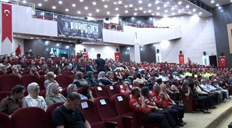 Yeşil Vatan Şehitleri Ankara'da Anıldı