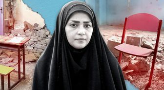 'Suçları neydi?': BBC, İran'da saldırıda 120 çocuğun öldüğü okulu ziyaret etti