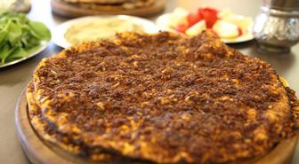 Bakanlık listeyi güncelledi! Lahmacundan çıkana bakın