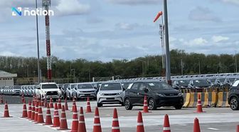 Tayland, 80.000 Aracın Elektrikliye Dönüşümü İçin 24 Milyar Bahtlık Planı Değerlendiriyor