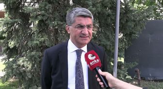 Ekmen: Çerçeve yasa taslağı cuma veya pazartesi gelir, grup koordinatörleri toplanır