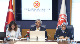 TBMM'den Akran Zorbalığına Karşı 'Akran Nezaketi' Vurgusu: Ortak Dijital Sistem ve 24 Saat Yaşayan Okullar Önerisi