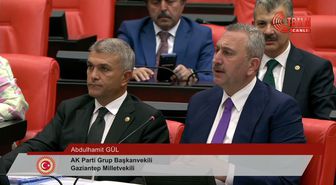 TBMM'de deprem tartışması: AK Parti ve CHP karşı karşıya