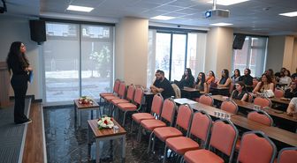 TİHEK programıyla üniversite öğrencilerine insan hakları ve eşitlik bilinci kazandırılıyor