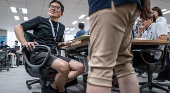 Japonya'da 'Cool Biz' ile Ofiste Şort Dönemi