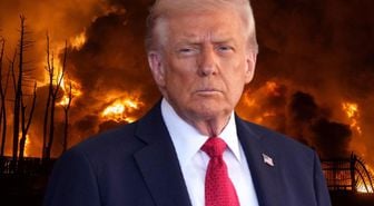 ABD Başkanı Trump: İran’ın henüz anlaşma yapmaya hazır olmadığını düşünüyorum
