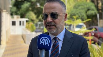 Türkiye-Suriye Kültür Merkezleri Anlaşması İmzalandı