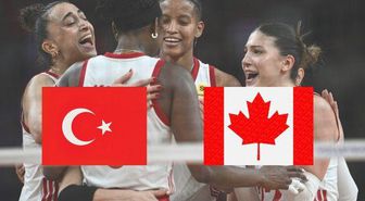 Türkiye voleybol maçı hangi kanalda? (FİLENİN SULTANLARI VNL ÇEYNEK FİNAL) Türkiye Kanada voleybol maçını hangi kanal veriyor, nerede izlenir?