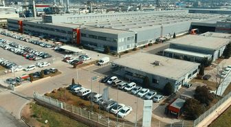 Türkiye'nin dev otomotiv fabrikası üretime ara veriyor