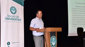 Uluslararası Göstergebilim semineri Balıkesir'de düzenlenecek