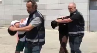 Samsun'da çifte 'vatandaşlık' vaadiyle dolandırıcılık: 2 tutuklu