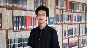 YKS'de derece yapan fen lisesi öğrencileri başarı sırlarını anlattı